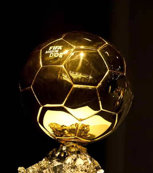 Balonul de Aur, doar pentru jucătorii din Europa?    Răspunsul FIFA  nu lasă loc de interpretări
