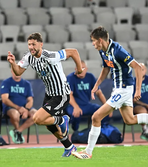 „E nedrept!”  Universitatea Cluj, analizată după   eliminarea din Europa League:  „Va fi o echipă greu de bătut”