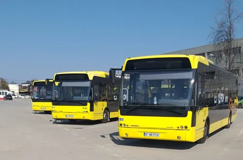 Petiție pentru revenirea liniilor 421 și 424 la capătul de linie Ghencea. Autobuzele circulă, din martie, doar până la Depoul Alexandria