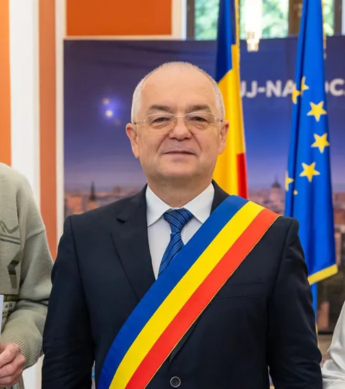 „Doare! Este a cincea oară!”  Mesajul lui Emil Boc după ce U Cluj a pierdut încă un meci important la   loviturile de departajare