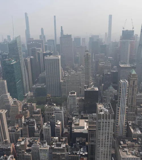 Pericol la finală!  Ce amenință meciul decisiv al Mondialului la New York.   Primejdie și pentru jucători, și pentru fani.  Ce spun doctorii