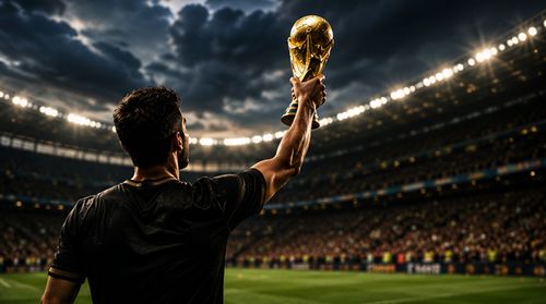World Cup 2026:    Spania vs. Argentina  - Cum văd bookmakerii marea finală