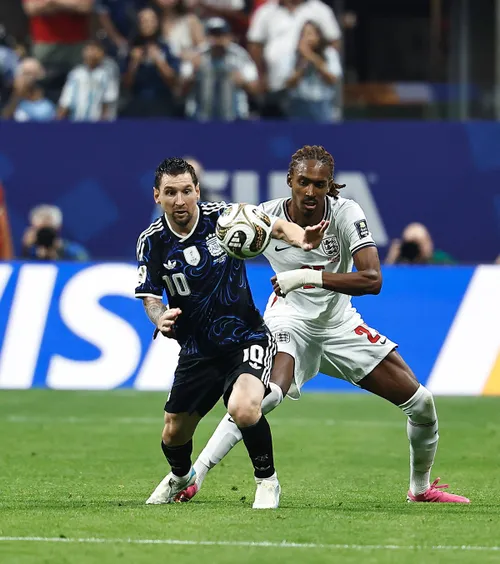 „Dă viteza casetei pe normal”  Cum l-a descoperit Argentina pe   Messi. Incredibila reacție a lui Bielsa  a convins. De ce n-a jucat pentru Spania