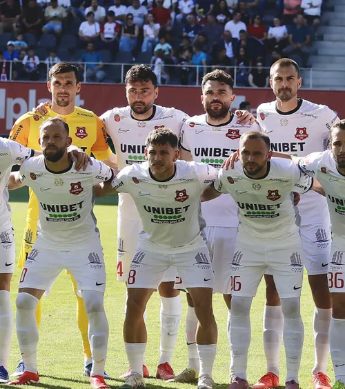 „A propus intrarea în faliment”   Situație critică: au retrogradat din Liga 1 și   riscă să dispară!  Cum încearcă să se salveze