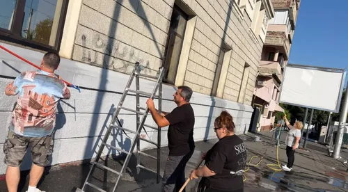 STB are datorii de 1,65 miliarde de lei. Directorul general, la 9 luni de la preluarea funcției: Unii au venit cu soluții, prea mulți au considerat că „merge și așa”