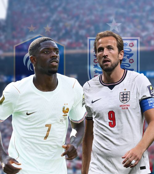 Franța - Anglia    LIVE de la ora 00:00,  în finală mică a CM 2026. Mbappe și Kane luptă pentru bronz » Ultimul meci pentru Deschamps