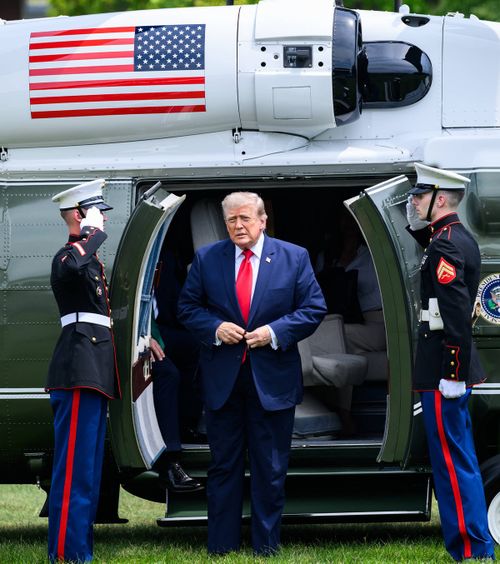 Ultimatumul lui Trump  Ce avertisment a lansat președintele american înaintea viitorului Mondial   legat de egalitatea de gen. Ce e șocant!
