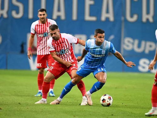 U Craiova - UTA Arad Foto U Craiova .jpeg