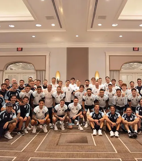 Messi a emoționat Argentina  Mesajul căpitanului „pumelor”, înainte de marea finală CM 2026, cu Spania:   „Orice s-ar întâmpla”