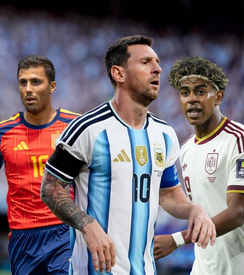 Tango sau flamenco?    ANALIZĂ:  Trei   dueluri-cheie  ale finalei Mondialului dintre Spania și Argentina