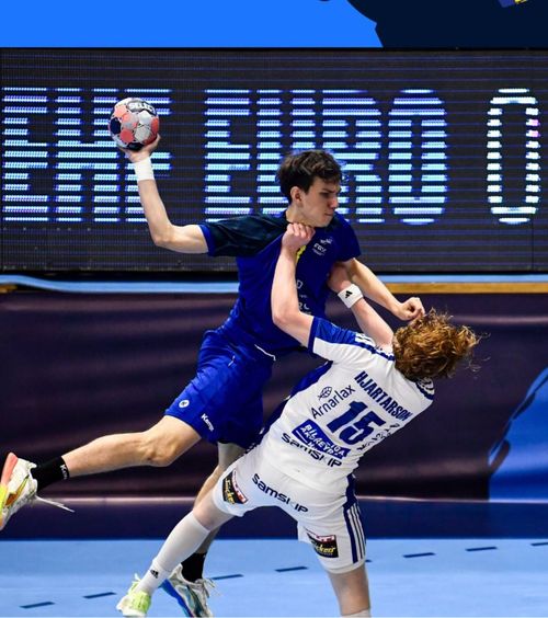 România, învinsă și de Islanda  Naționala U20 a încheiat Campionatul European pe   locul 14.  Ce se întâmplă cu participarea la CM 2027