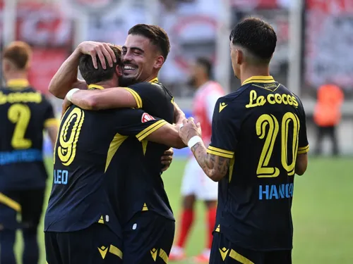 Petrolul - Dinamo, în prima etapă a Ligii 1 (sezonul 2026-2027). Foto: Sportpictures