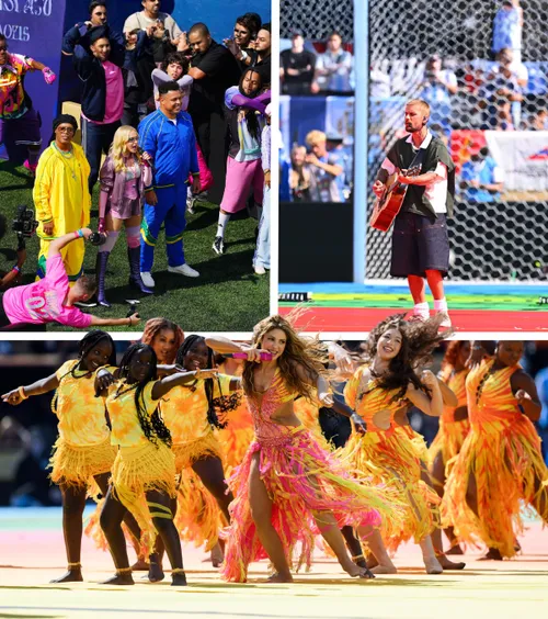 Zero dolari pentru show  Justin Bieber, Shakira, Madonna și BTS au urcat pe scenă în finala CM 2026, dar   n-au fost plătiți   » Din ce motiv
