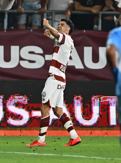 Rapid - Sepsi, în etapa #1 din sezonul 2026-2027. Foto: GOLAZO.ro / Raed Krishan