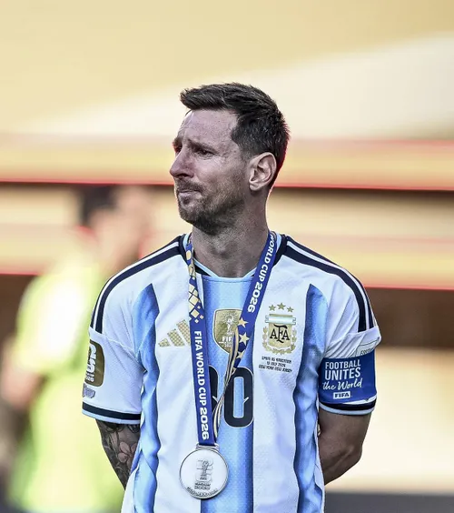 Decizia lui Messi  Presa din Argentina anunță   prima mutare a superstarului,  după finala pierdută la CM 2026