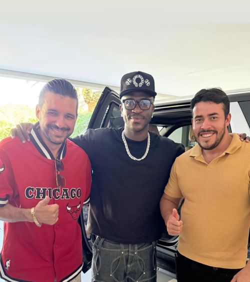 „Nu mai seamănă cu el!”    FOTO:  Vinicius și-a ajustat look-ul și a devenit viral. La ce   procedură estetică  a apelat brazilianul de la Real Madrid