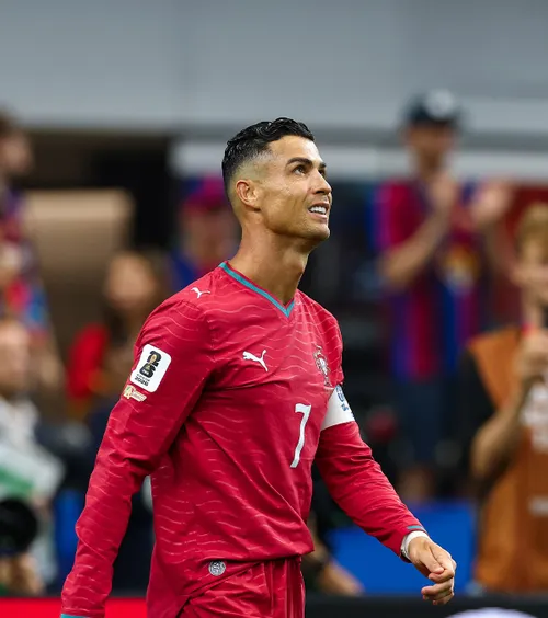 Avertisment pentru Portugalia  Un specialist în marketing e convins: „Va fi o adevărată dramă   când Ronaldo se va retrage”