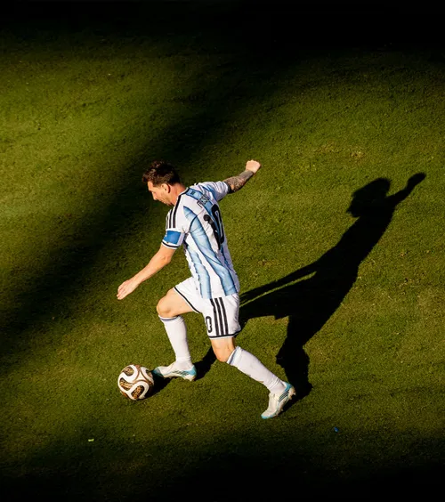 Când s-ar putea retrage Messi  Finala Mondialului nu a fost   ultimul său meci pentru Argentina