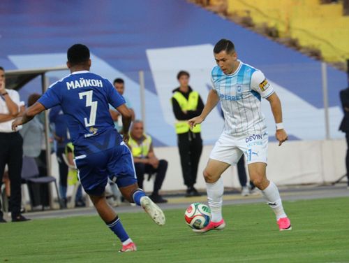 Levski - U Craiova, meci FOTO Sport Pictures