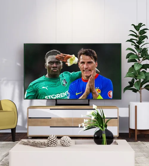 Cine transmite Auda - FCSB  S-a stabilit unde se poate vedea returul din   turul 2 preliminar  al Conference League, din Letonia