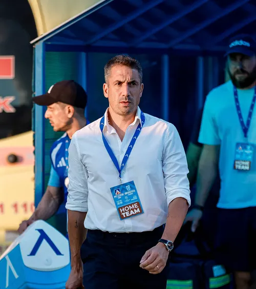 „Returul va fi foarte dificil”   Antrenorul lui Levski, precaut după   victoria cu U Craiova:  „Un adversar valoros”