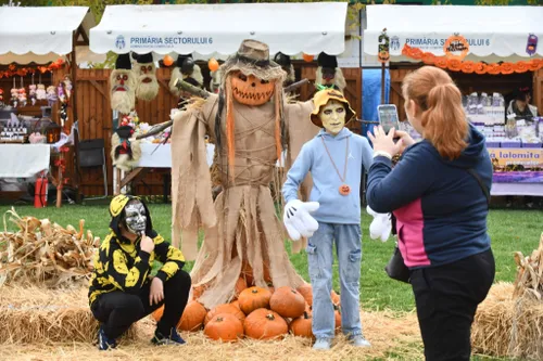 West Side Hallo Fest 2026 va fi „cea mai misterioasă ediție”, promite PS6 🎃 La toamnă, vom ajunge la „Origini” pe Digul Lacului Morii