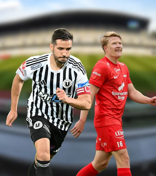 U Cluj - Brann    LIVE de la 20:00,  în turul doi preliminar din Conference League. Ardelenii caută prima victorie europeană a sezonului
