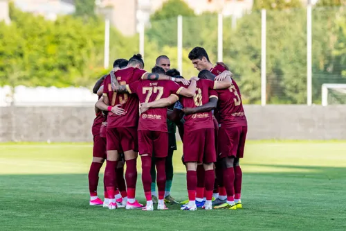 Alashkert - CFR Cluj FOTO Sport Pictures