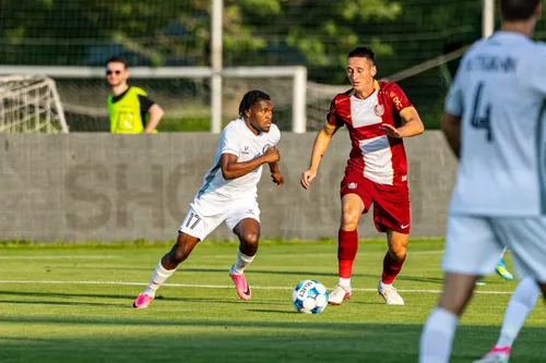Alashkert - CFR Cluj FOTO Sport Pictures