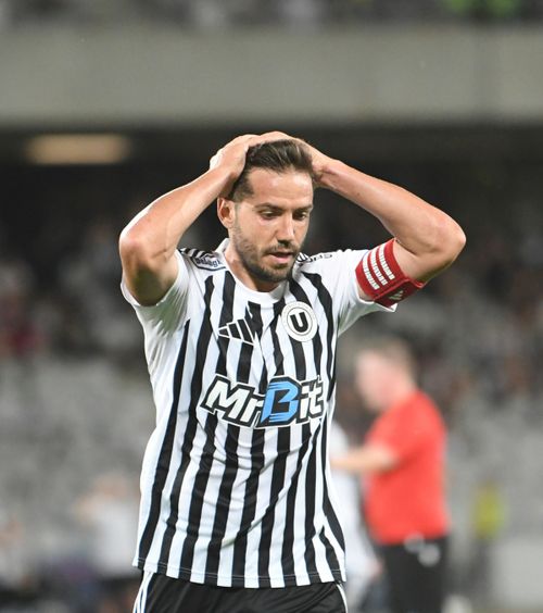 „Avem probleme mari”   Alexandru Chipciu   trage un semnal de alarmă  după meciul cu Brann: „E clar că facem ceva greșit” » Impresionat de norvegieni