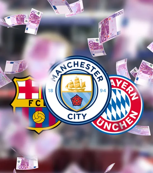 Topul încasărilor după CM 2026     Manchester City,  lider pentru a 3-a ediție consecutivă. Suma încasată + Cine completează podiumul