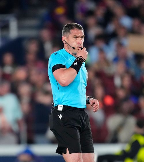 Istvan Kovacs revine  Prima delegare după ce a fost umilit la   Campionatul Mondial.  Veste proastă pentru ambele echipe