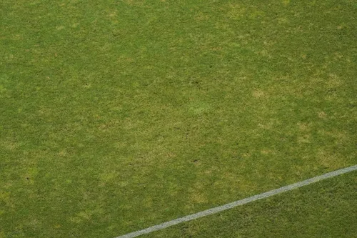 Aici vrea să se mute FCSB!    FOTO.    Gazonul de pe „Arc” arată deplorabil!  Ar trebui să fie gazdă pentru   8 meciuri   în următoarea lună