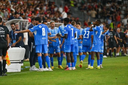 Dinamo - U Craiova, meci / foto: Raed Krishan + Iosif Popescu - GOLAZO.ro