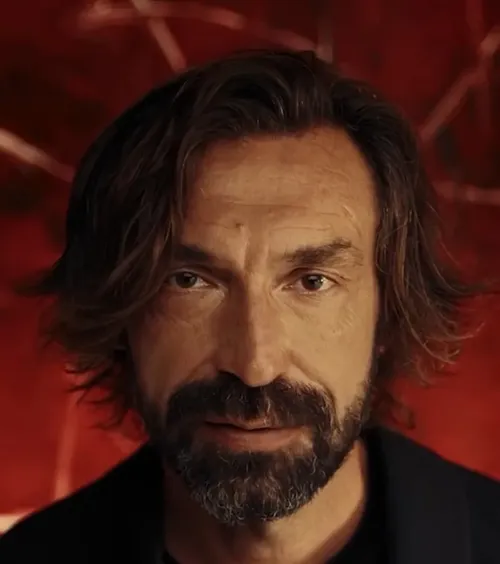 Scandal uriaș în Italia  Favorit să preia naționala Italiei, Andrea Pirlo este criticat pentru   legăturile sale cu Rusia:  „Face propagandă”