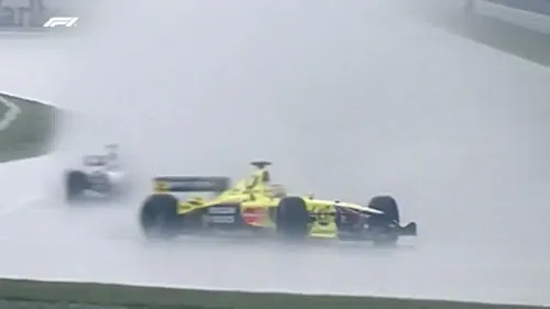 Formula 1 revine în Malaezia după o pauză de nouă ani. Momente memorabile de pe circuitul de la Sepang. Foto: X/@F1