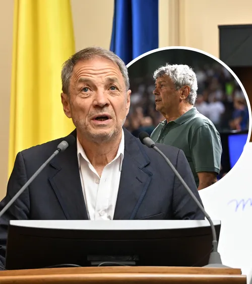 „A venit personal la mine acasă”   Cum a încercat Mircea Lucescu să-l aducă pe  Tudorel Stoica la Dinamo: „Asta i s-a promis, dacă mergeam acolo”