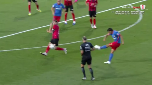 Csikszereda - FSCB, golul lui Radunovic. Captură Prima Sport (21).jpg
