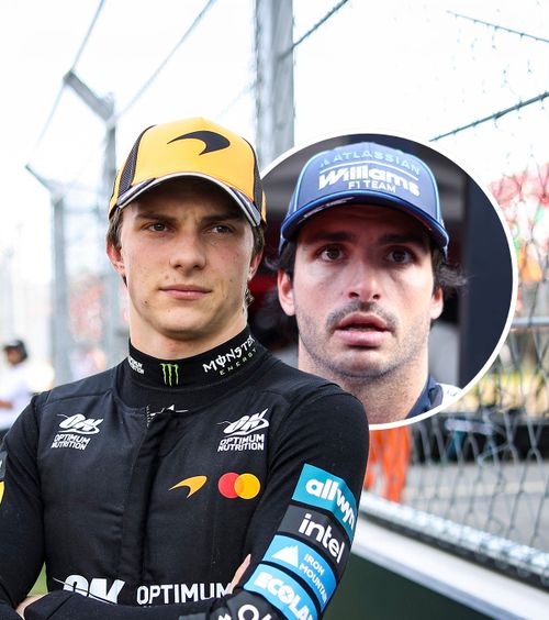 Contre în Formula 1     FOTO   Piastri își critică adversarul   de la MP al Ungariei:  „Inacceptabil! Se lupta pentru ultimul loc de parcă era în joc titlul mondial”