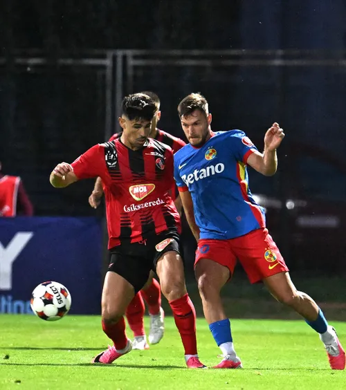 „Mihai Stoica nu m-a respectat”    Anderson Ceara,  „săgeți” lansate după transferul ratat la FCSB: „Am avut oferte mai bune”