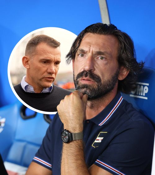 Pirlo, pus la zid  Nu l-a menajat în scandalul care l-a costat postul de   selecționer al Italiei:  „Îl condamn! M-a durut, va trebui să trăiască știind ce a făcut”