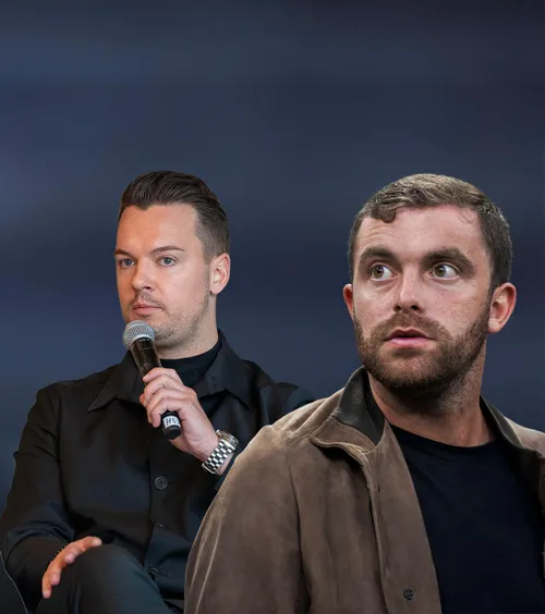„Întreabă-l de fake news”   Cei mai cunoscuți   specialiști  în transferuri s-au contrat direct: „Ar trebui să arăt mesajele pe care mi le-ai trimis”