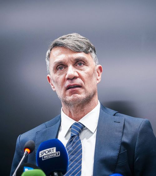 Haos în Italia  Paolo Maldini   a demisionat de la Federație după doar 16 zile.  Scandalul „Rusia-Pirlo” a fost fatal pentru fostul mare jucător