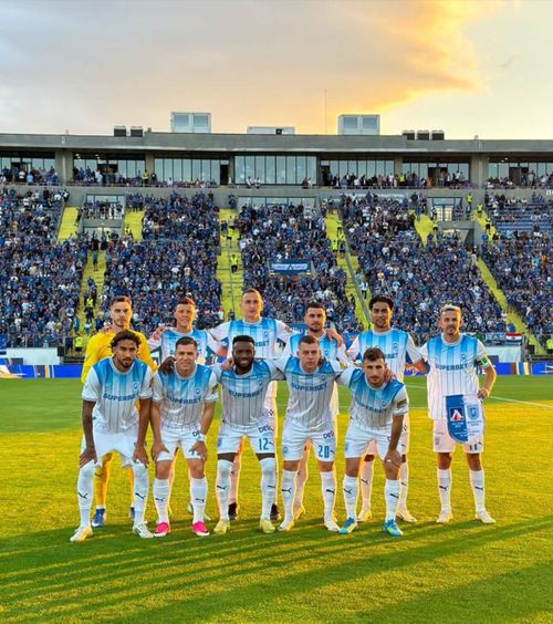 O nouă lovitură pentru U Craiova  După Assad Al Hamlawi, Coelho   a pierdut un nou titular  pentru meciul cu Levski Sofia!