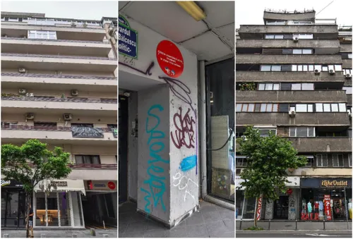 PMB, furioasă pe niște "bucureșteni absurzi", pe care îi acuză că blochează consolidarea unor blocuri în risc seismic. De ce problema e ascunsă, de fapt, în lege