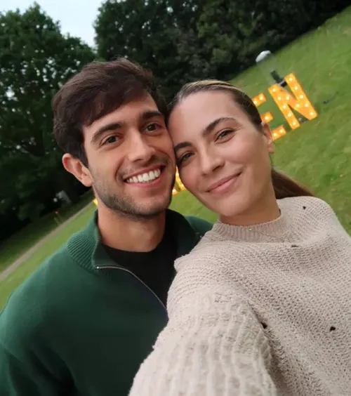 Gabriela Ruse, în centrul controversei  Românca   va face echipă cu iubitul ei   la US Open. Comentarii ironice de la jucători din ATP și WTA