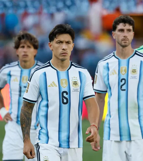 „Se spune că suntem aroganți”  Lisandro Martinez   explică gestul  care le-a adus critici jucătorilor Argentinei după finala CM 2026