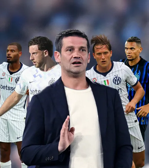 Invențiile lui Chivu    Cele patru experimente tactice  ale românului care i-au impresionat pe italieni » Mutare și pentru sezonul viitor