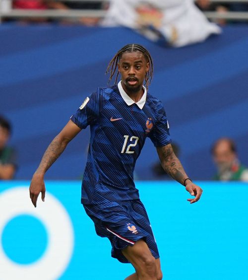 Barcola, aproape de Liverpool  Starul de la CM 2026   s-a înțeles cu englezii!  Dar există un impediment uriaș