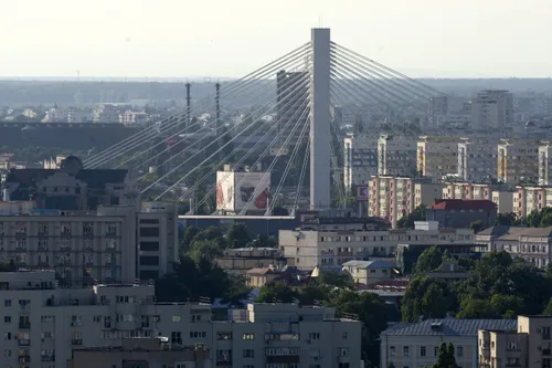 Miracol pe Pasajul Basarab: podul a dobândit constructor, la câteva ore după ce în spațiul public s-a vorbit despre cum lucrările au început fără. Cine a câștigat licitația